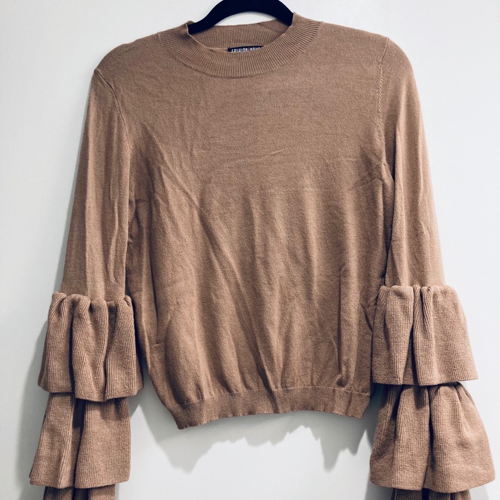 Fashion Nova Sweater